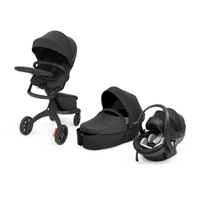 Stokke Xplory X Rich Black - إكسسوارات | STOKKE - ستوكي