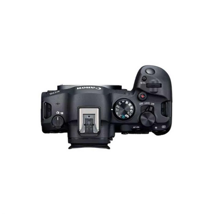 CANON DSLR EOS R6 MII BODY - كاميرا رقمية | CANON - كانون