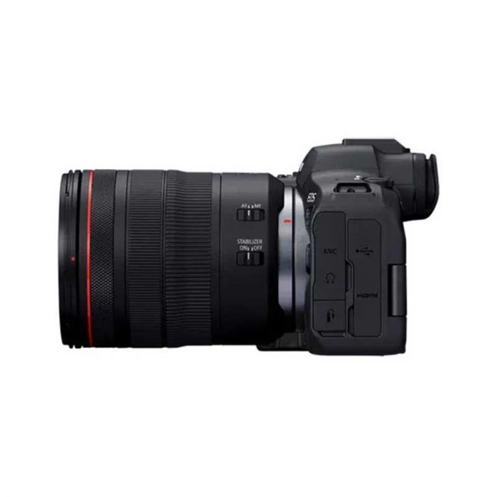 CANON DSLR EOS R6 MII BODY - كاميرا رقمية | CANON - كانون