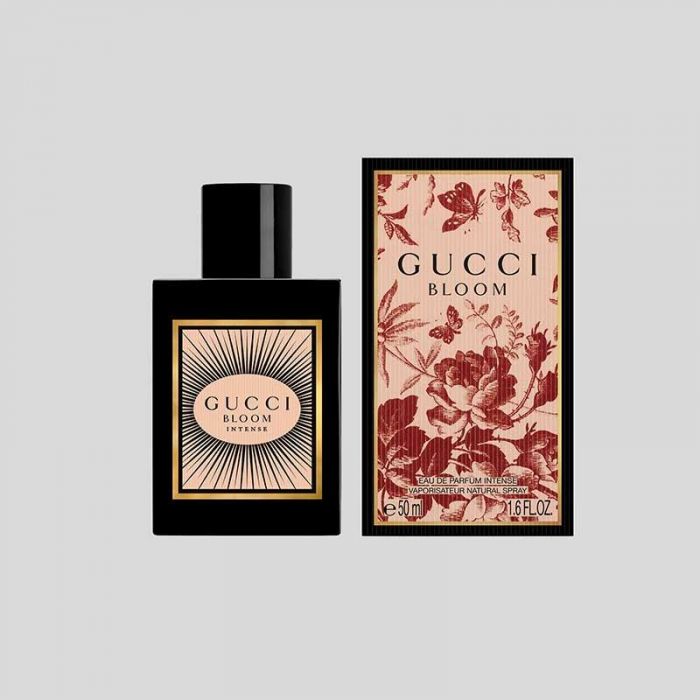 GUCCI BLOOM EDP INTENSE 50ML - عطر | GUCCI - غوتشي