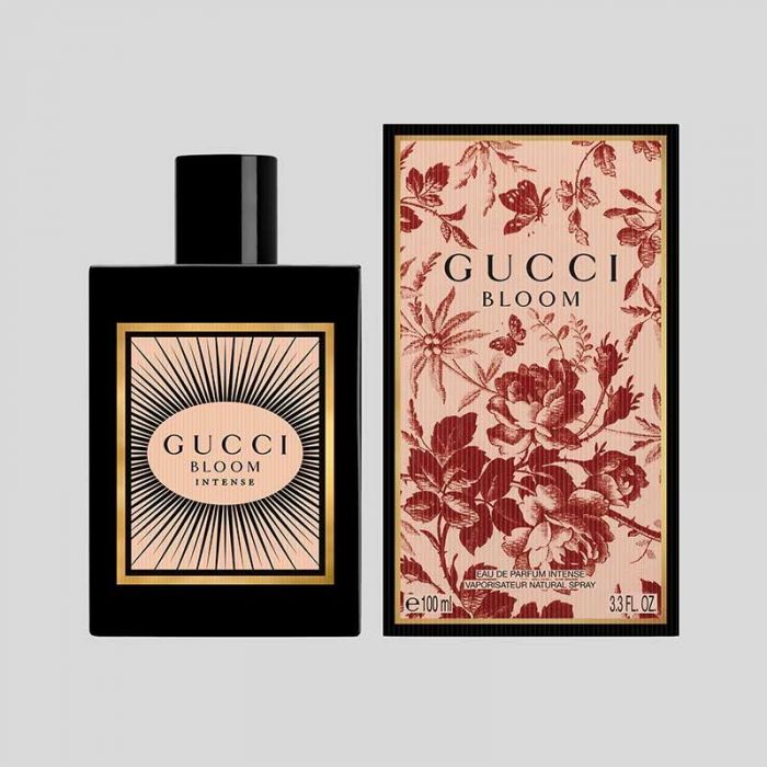 GUCCI BLOOM EDP INTENSE 100ML - عطر | GUCCI - غوتشي