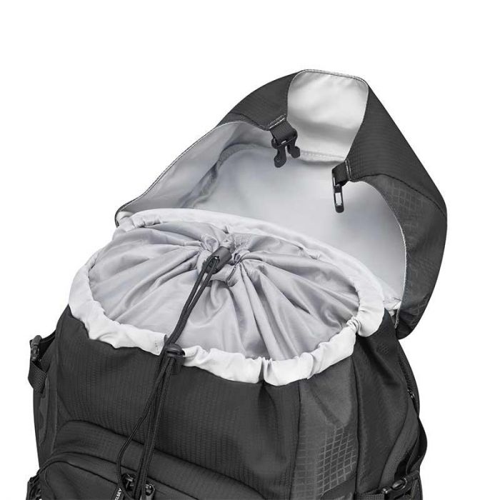 DELSEY NOMADE BACKPACK LARGE BLACK - حقيبة ظهر | DELSEY - دلسى