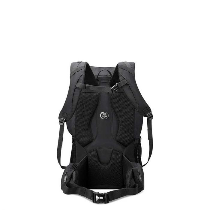 DELSEY NOMADE BACKPACK LARGE BLACK - حقيبة ظهر | DELSEY - دلسى