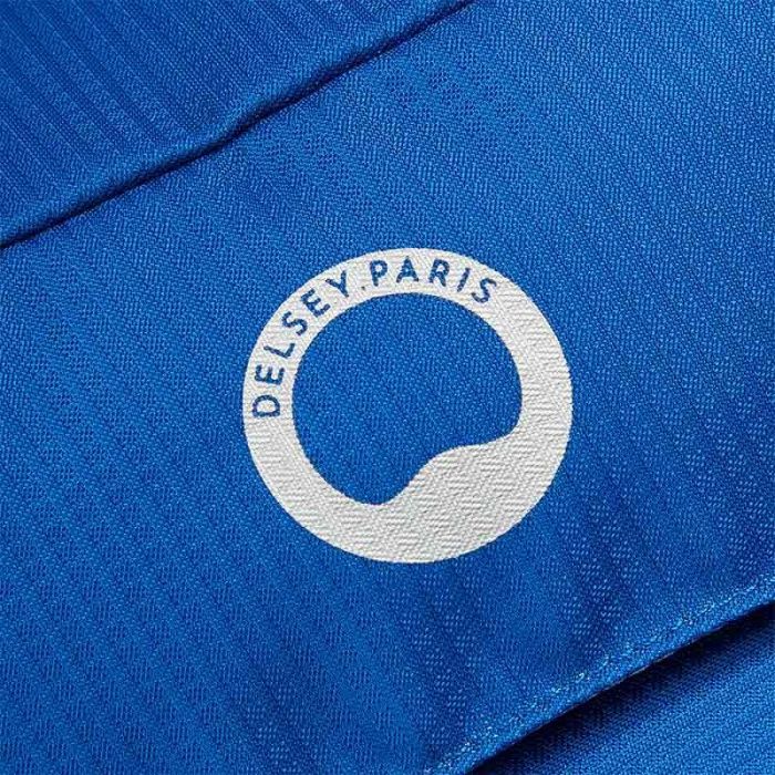 DELSEY NOMADE BACKPACK LARGE BLUE - حقيبة ظهر | DELSEY - دلسى
