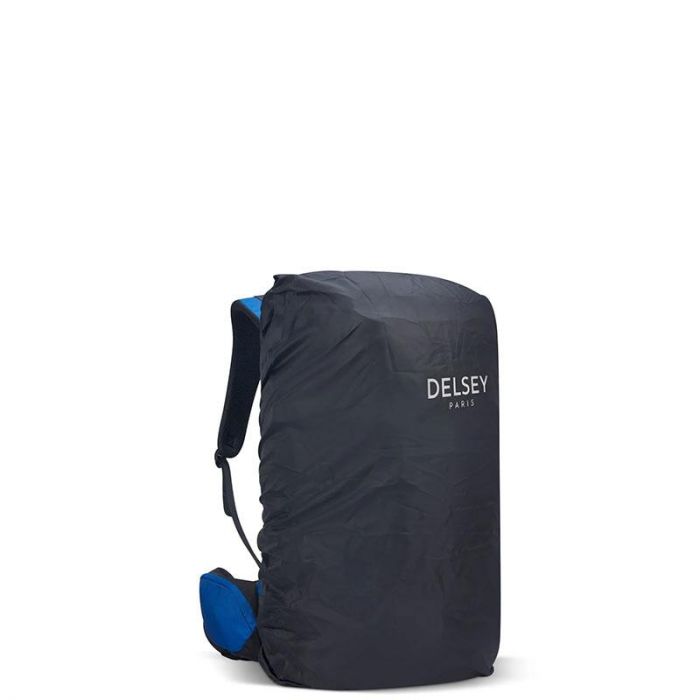 DELSEY NOMADE BACKPACK LARGE BLUE - حقيبة ظهر | DELSEY - دلسى