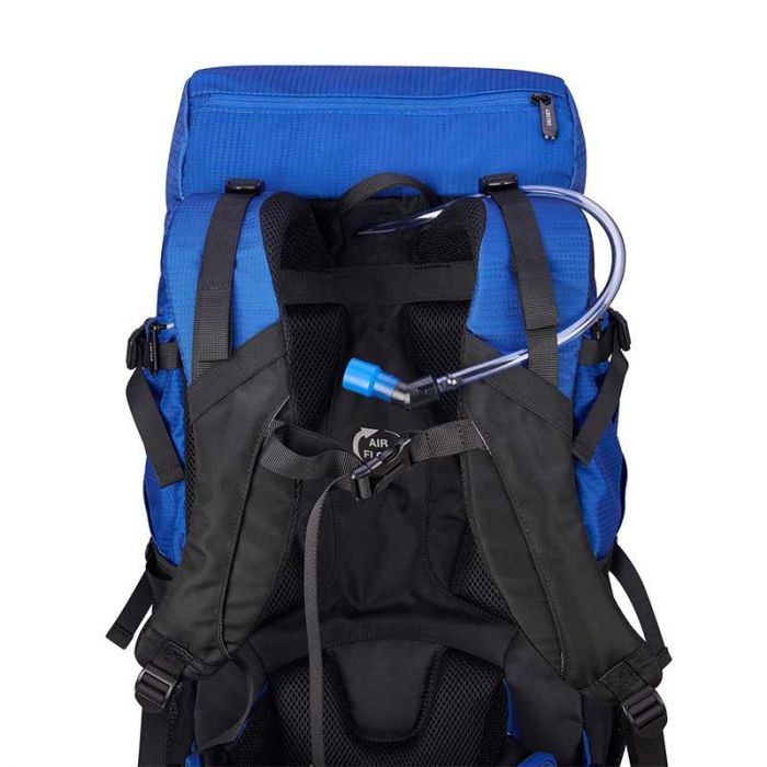 DELSEY NOMADE BACKPACK LARGE BLUE - حقيبة ظهر | DELSEY - دلسى