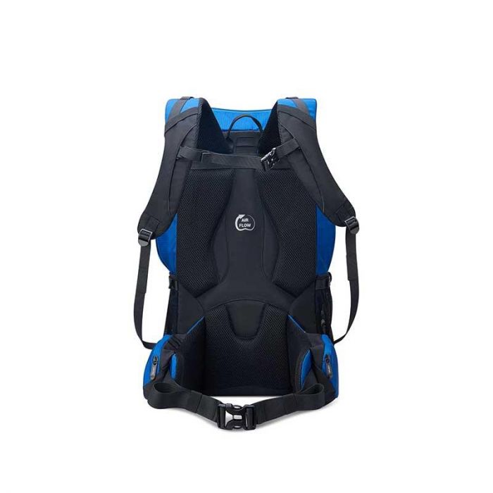 DELSEY NOMADE BACKPACK LARGE BLUE - حقيبة ظهر | DELSEY - دلسى