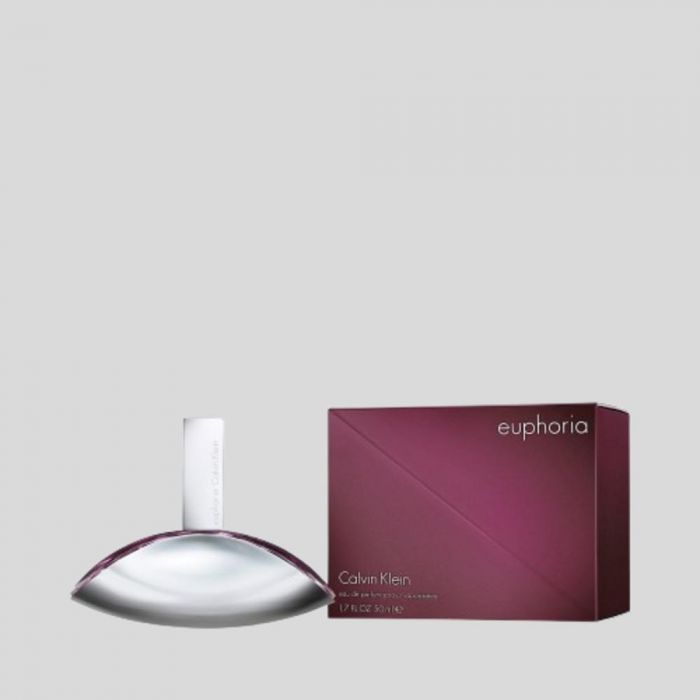 CK EUPHORIA FOR HER EDT 23 NS 50ml IV - عطر | CALVIN KLEIN - كالفن كلاين