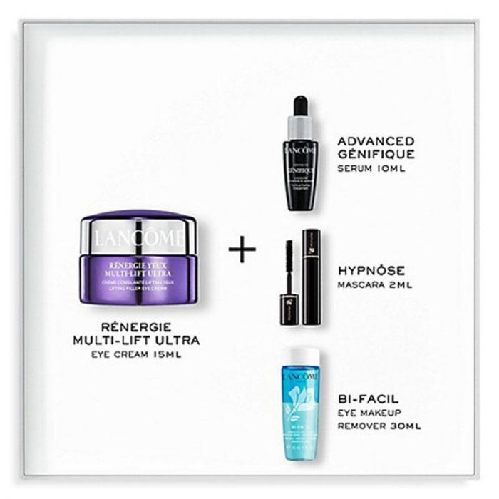 LCM SC RML ULTRA EYE CR ROUTINE SET23 - عناية البشرة | LANCOME - لانكوم