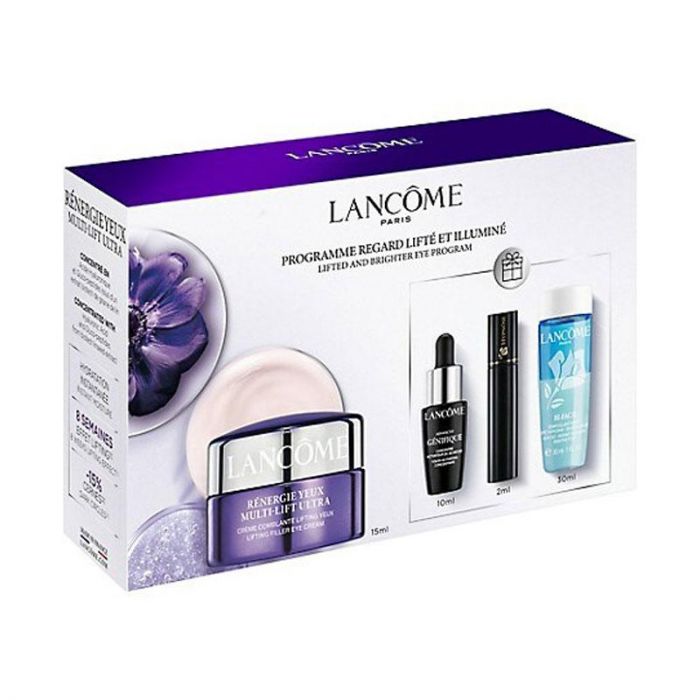 LCM SC RML ULTRA EYE CR ROUTINE SET23 - عناية البشرة | LANCOME - لانكوم