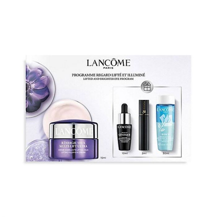 LCM SC RML ULTRA EYE CR ROUTINE SET23 - عناية البشرة | LANCOME - لانكوم