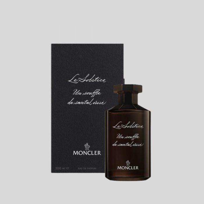 MONCLER COL. LE SOLSTICE EDP 200ML - عطر | MONCLER - مونكلير
