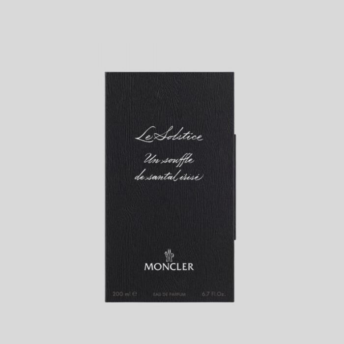 MONCLER COL. LE SOLSTICE EDP 200ML - عطر | MONCLER - مونكلير