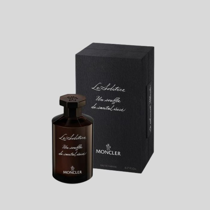 MONCLER COL. LE SOLSTICE EDP 200ML - عطر | MONCLER - مونكلير