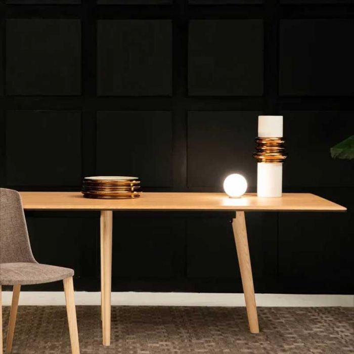 ORDINI CENTERPIECE D34 H11 CERAMIC WHITE/BRONZE - الديكورات | DRIADE - دريادي ORDINI CENTERPIECE D34 H11 CERAMIC WHITE/BRONZE - الديكورات | DRIADE - دريادي