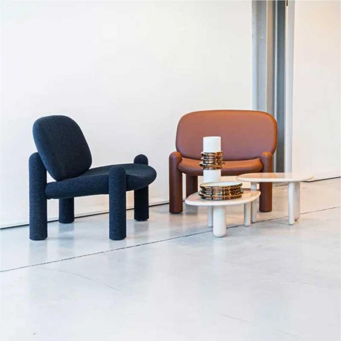 ORDINI CENTERPIECE D34 H11 CERAMIC WHITE/BRONZE - الديكورات | DRIADE - دريادي ORDINI CENTERPIECE D34 H11 CERAMIC WHITE/BRONZE - الديكورات | DRIADE - دريادي