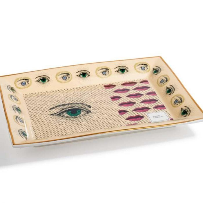 AYIN VIDE POCHE - KEY TRAY - صينية المفاتيح | MAISON LA BOUGIE - ميزون لا بوج AYIN VIDE POCHE - KEY TRAY - صينية المفاتيح | MAISON LA BOUGIE - ميزون لا بوج