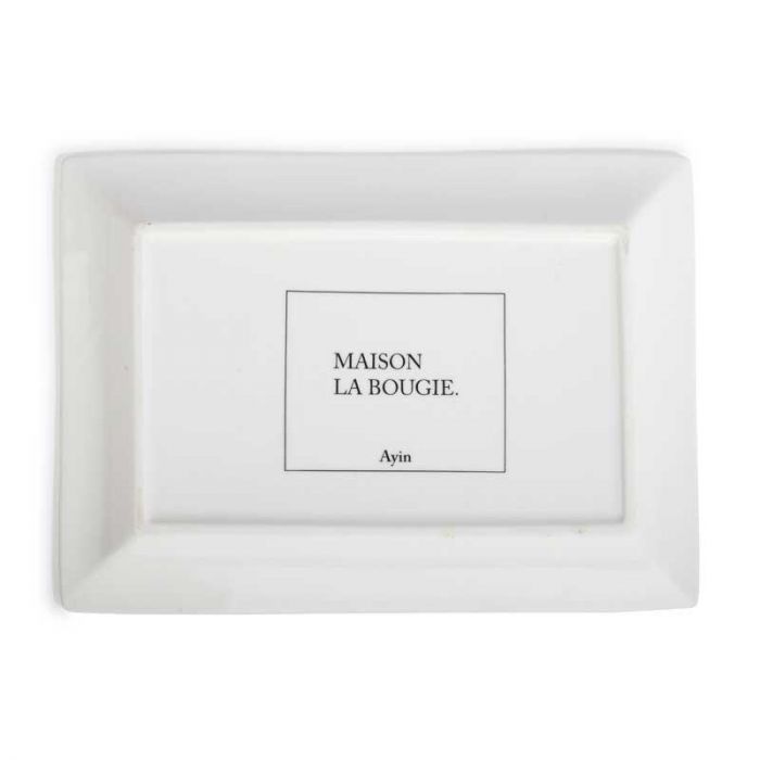AYIN VIDE POCHE - KEY TRAY - صينية المفاتيح | MAISON LA BOUGIE - ميزون لا بوج AYIN VIDE POCHE - KEY TRAY - صينية المفاتيح | MAISON LA BOUGIE - ميزون لا بوج