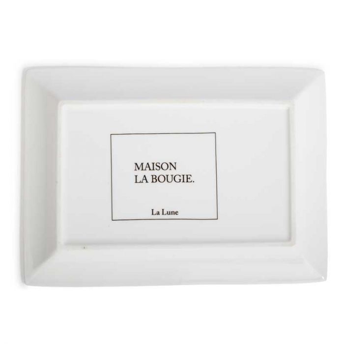 LA LUNE VIDE POCHE - KEY TRAY - صينية المفاتيح | MAISON LA BOUGIE - ميزون لا بوج LA LUNE VIDE POCHE - KEY TRAY - صينية المفاتيح | MAISON LA BOUGIE - ميزون لا بوج