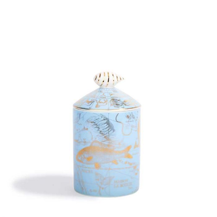 PISCES - ZODIAC COLLECTION 350G - شمعة | MAISON LA BOUGIE - ميزون لا بوج PISCES - ZODIAC COLLECTION 350G - شمعة | MAISON LA BOUGIE - ميزون لا بوج