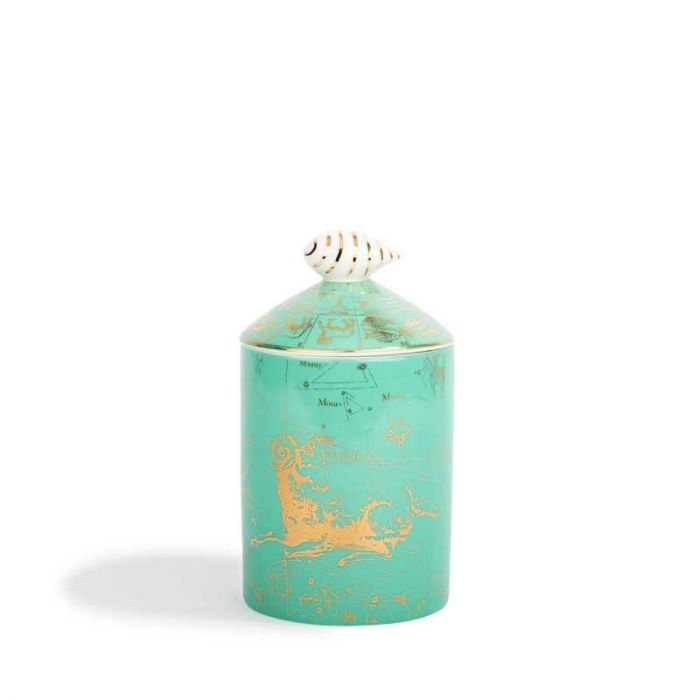 ARIES - ZODIAC COLLECTION 350G - شمعة | MAISON LA BOUGIE - ميزون لا بوج ARIES - ZODIAC COLLECTION 350G - شمعة | MAISON LA BOUGIE - ميزون لا بوج
