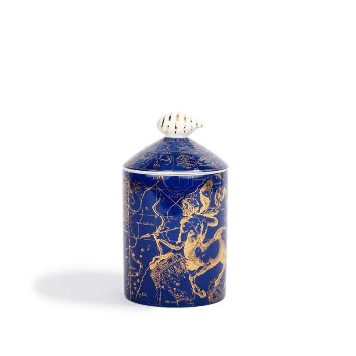 SAGITTARIUS - ZODIAC COLLECTION 350G - شمعة | MAISON LA BOUGIE - ميزون لا بوج SAGITTARIUS - ZODIAC COLLECTION 350G - شمعة | MAISON LA BOUGIE - ميزون لا بوج