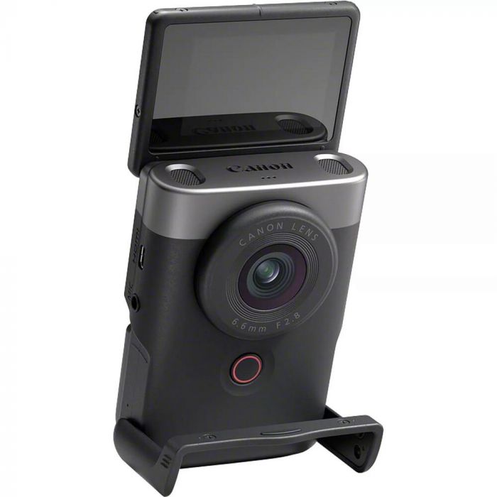 CANON DSC PS V10 ADV VLOGGING KIT SL - كاميرا رقمية مدمجة | CANON - كانون CANON DSC PS V10 ADV VLOGGING KIT SL - كاميرا رقمية مدمجة | CANON - كانون