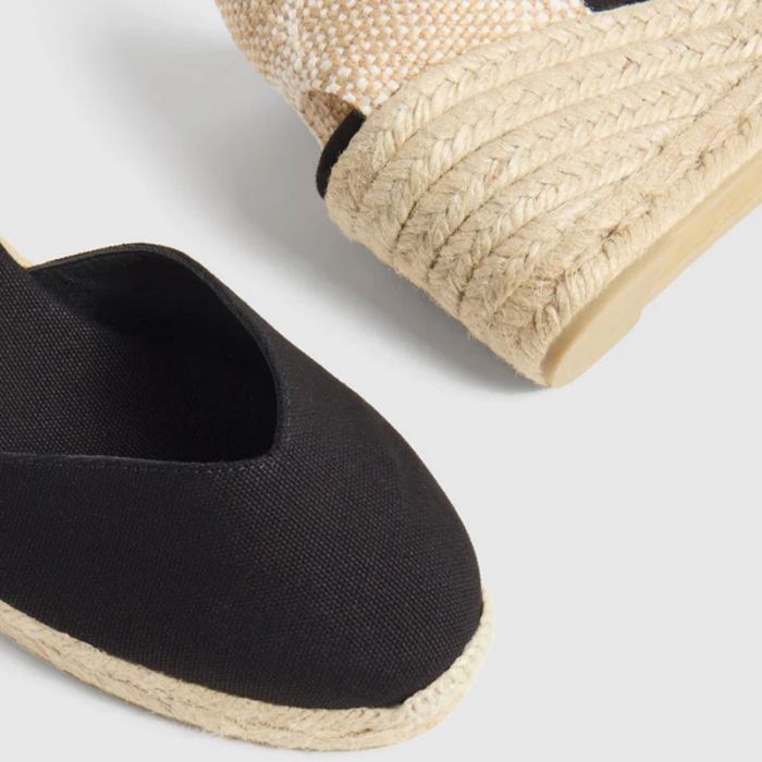 CHIARITA/6/001 WEDGE - صندل | CASTAÑER - كاستنر CHIARITA/6/001 WEDGE - صندل | CASTAÑER - كاستنر