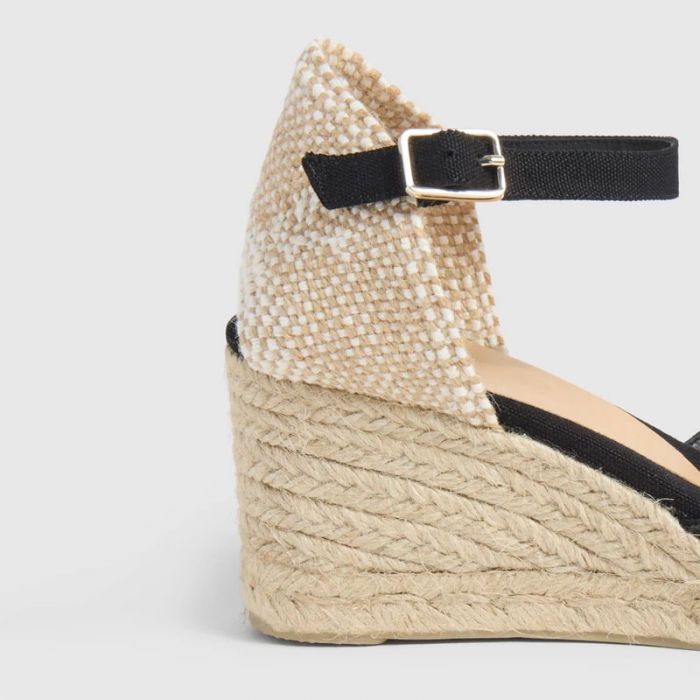 CHIARITA/6/001 WEDGE - صندل | CASTAÑER - كاستنر CHIARITA/6/001 WEDGE - صندل | CASTAÑER - كاستنر