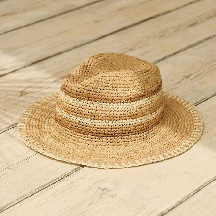 PANAMA HAT - كاب/ طاقية | MANEBI - مانيبي PANAMA HAT - كاب/ طاقية | MANEBI - مانيبي