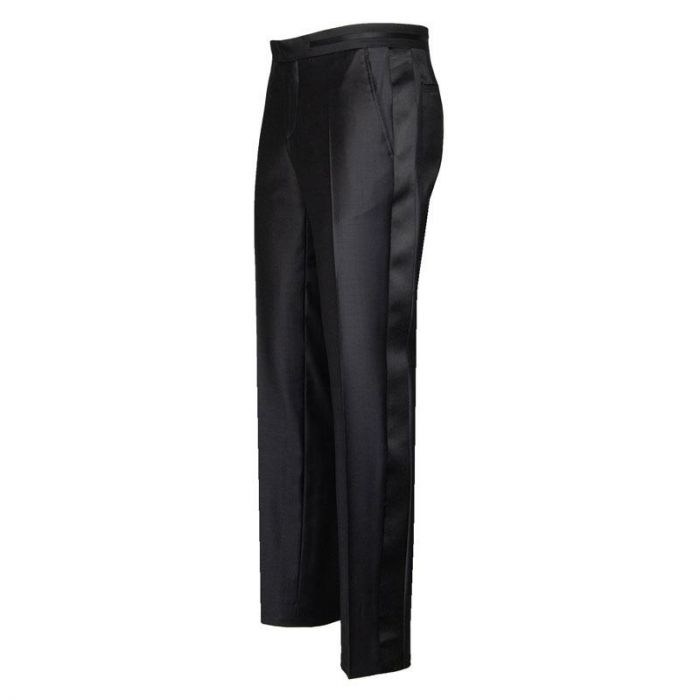 TROUSERS SPARK - بنطلون رسمي | KARL LAGERFELD - كارل لاغرفيلد TROUSERS SPARK - بنطلون رسمي | KARL LAGERFELD - كارل لاغرفيلد