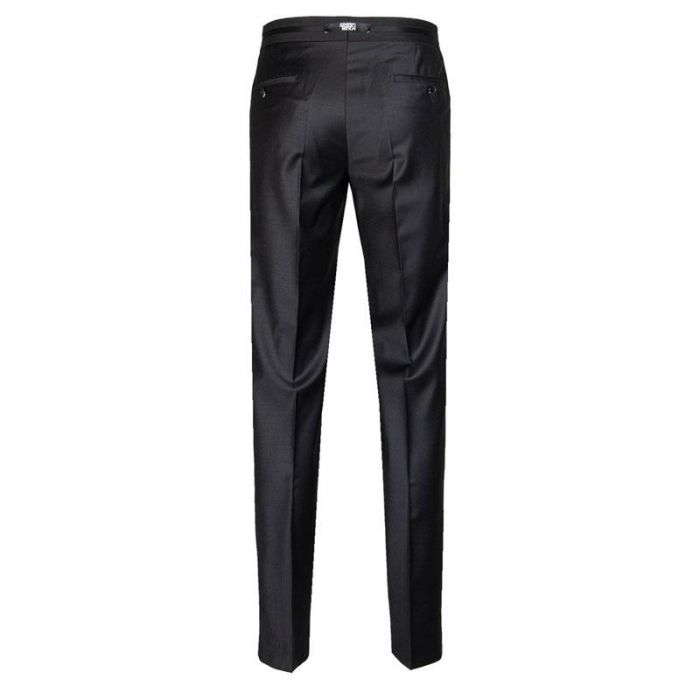 TROUSERS SPARK - بنطلون رسمي | KARL LAGERFELD - كارل لاغرفيلد TROUSERS SPARK - بنطلون رسمي | KARL LAGERFELD - كارل لاغرفيلد