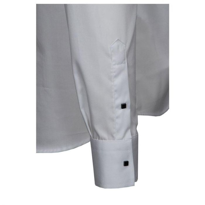 SHIRT MODERN FIT NOS - قميص سادة كم طويل | KARL LAGERFELD - كارل لاغرفيلد SHIRT MODERN FIT NOS - قميص سادة كم طويل | KARL LAGERFELD - كارل لاغرفيلد