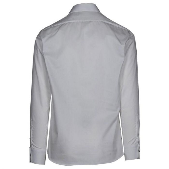 SHIRT MODERN FIT NOS - قميص سادة كم طويل | KARL LAGERFELD - كارل لاغرفيلد SHIRT MODERN FIT NOS - قميص سادة كم طويل | KARL LAGERFELD - كارل لاغرفيلد