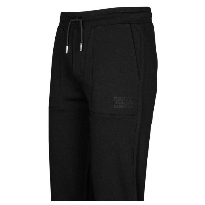 SWEAT PANTS - بنطال رياضة | KARL LAGERFELD - كارل لاغرفيلد SWEAT PANTS - بنطال رياضة | KARL LAGERFELD - كارل لاغرفيلد