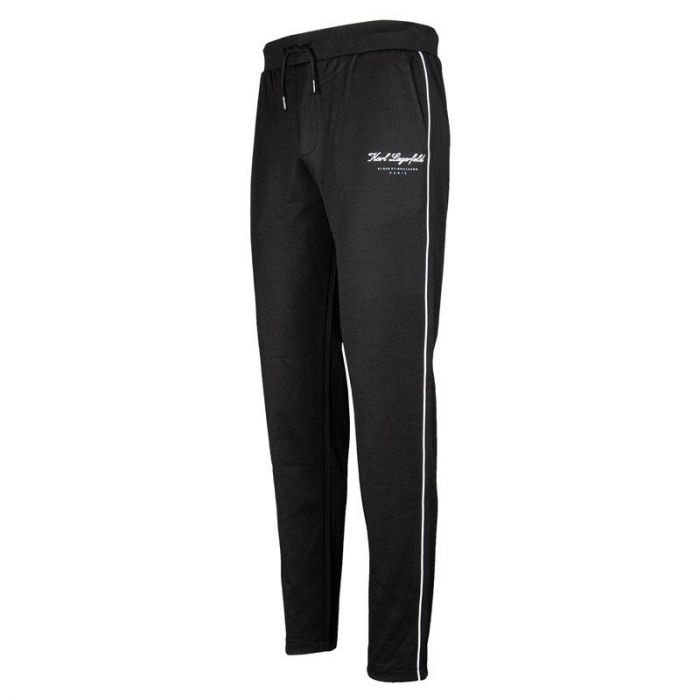SWEAT PANTS - بنطال رياضة | KARL LAGERFELD - كارل لاغرفيلد SWEAT PANTS - بنطال رياضة | KARL LAGERFELD - كارل لاغرفيلد
