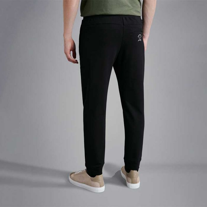 JOGGING TROUSER KNTD - بنطلون غير رسمي | PAUL & SHARK - بول & شارك JOGGING TROUSER KNTD - بنطلون غير رسمي | PAUL & SHARK - بول & شارك