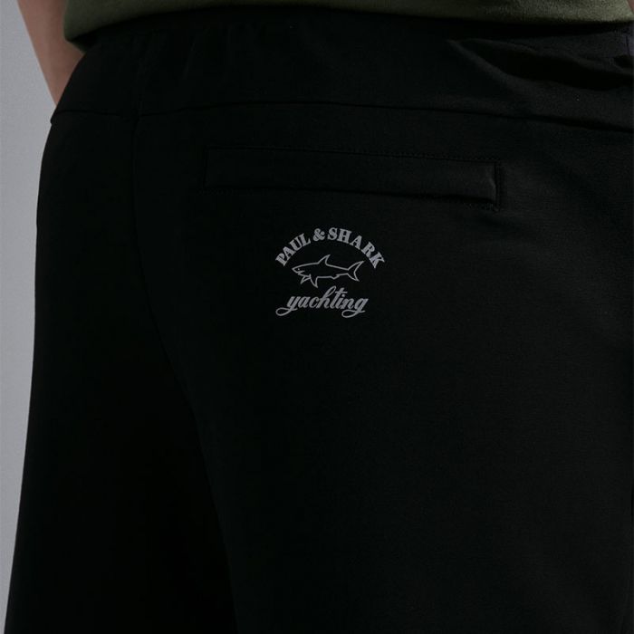JOGGING TROUSER KNTD - بنطلون غير رسمي | PAUL & SHARK - بول & شارك JOGGING TROUSER KNTD - بنطلون غير رسمي | PAUL & SHARK - بول & شارك