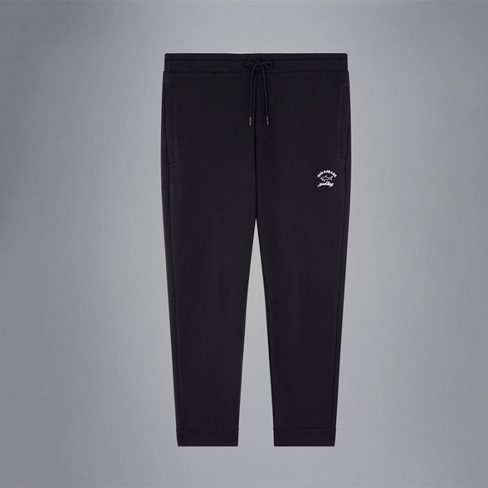 JOGGING TROUSER KNTD - بنطلون غير رسمي | PAUL & SHARK - بول & شارك JOGGING TROUSER KNTD - بنطلون غير رسمي | PAUL & SHARK - بول & شارك