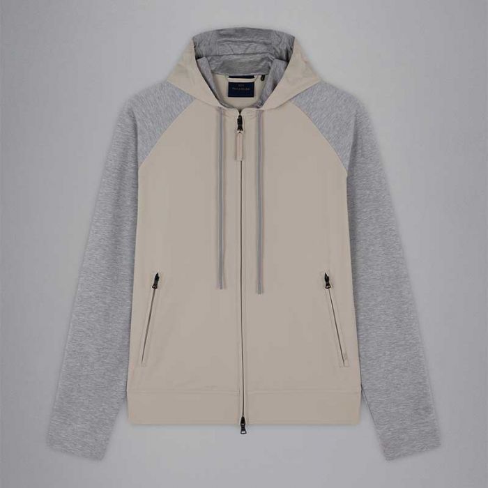 JACKET HYBRID - جاكيت غير رسمي | PAUL & SHARK - بول & شارك JACKET HYBRID - جاكيت غير رسمي | PAUL & SHARK - بول & شارك