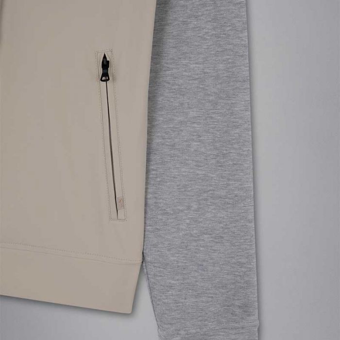JACKET HYBRID - جاكيت غير رسمي | PAUL & SHARK - بول & شارك JACKET HYBRID - جاكيت غير رسمي | PAUL & SHARK - بول & شارك