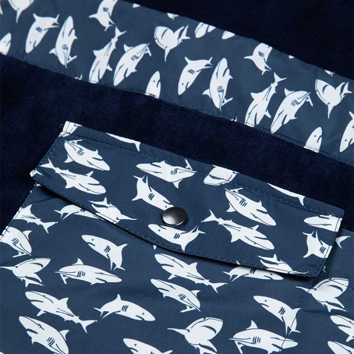 SPONGE CLOTH - منشفة بحر | PAUL & SHARK - بول & شارك SPONGE CLOTH - منشفة بحر | PAUL & SHARK - بول & شارك