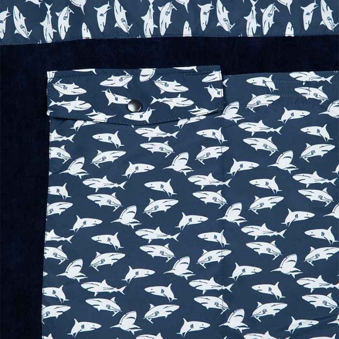 SPONGE CLOTH - منشفة بحر | PAUL & SHARK - بول & شارك SPONGE CLOTH - منشفة بحر | PAUL & SHARK - بول & شارك