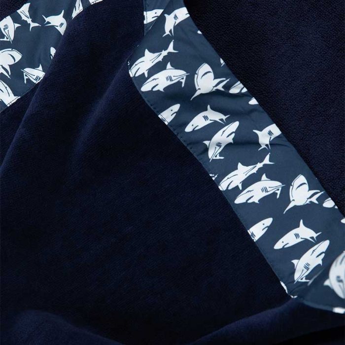 SPONGE CLOTH - منشفة بحر | PAUL & SHARK - بول & شارك SPONGE CLOTH - منشفة بحر | PAUL & SHARK - بول & شارك