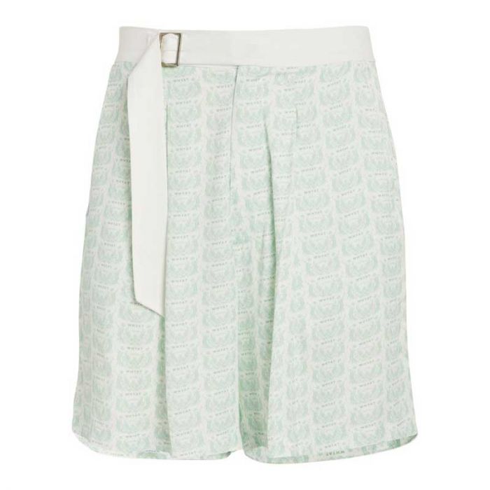 SHORT CAPRI - شورتات | WHYAT - وايت SHORT CAPRI - شورتات | WHYAT - وايت