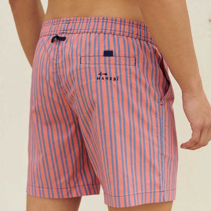 SWIM SHORTS - شورتات للسباحة | MANEBI - مانيبي SWIM SHORTS - شورتات للسباحة | MANEBI - مانيبي
