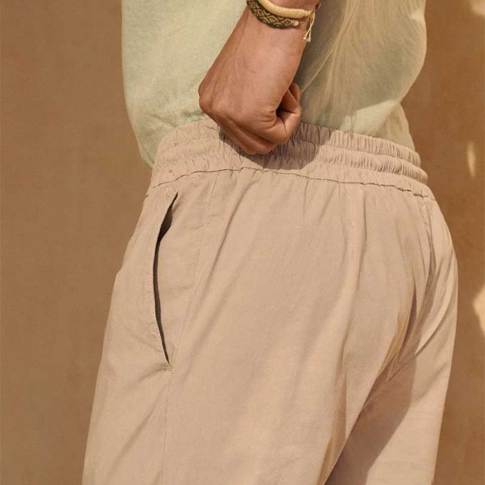 VENICE TROUSERS - بنطلون غير رسمي | MANEBI - مانيبي VENICE TROUSERS - بنطلون غير رسمي | MANEBI - مانيبي