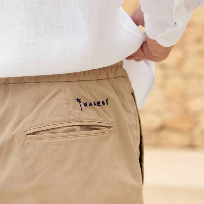 VENICE TROUSERS - بنطلون غير رسمي | MANEBI - مانيبي VENICE TROUSERS - بنطلون غير رسمي | MANEBI - مانيبي
