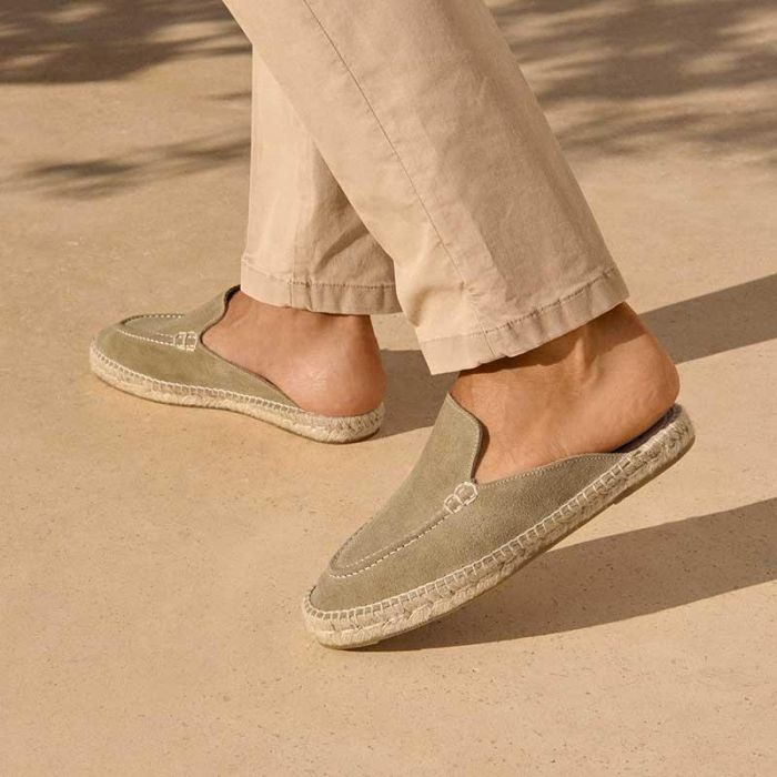 NORDIC SANDALS - صنادل رجالية | MANEBI - مانيبي NORDIC SANDALS - صنادل رجالية | MANEBI - مانيبي