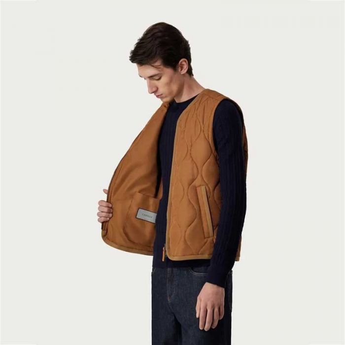 OUTERWEAR - معطف | CANALI - كانالي OUTERWEAR - معطف | CANALI - كانالي